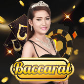 Baccarat - K222 ক্যাসিনো গেম