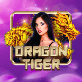 Dragon Tiger - K222 কার্ড গেম