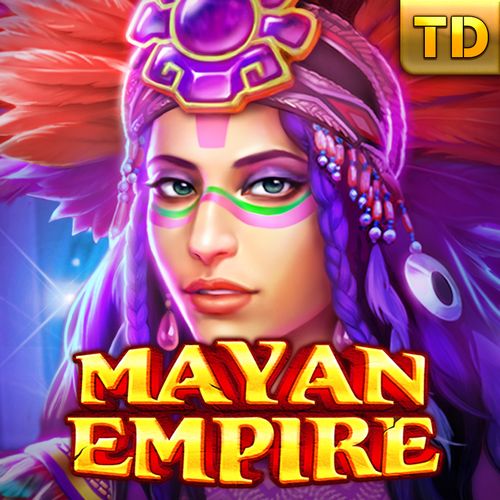 মায়ান এম্পায়ার - K222